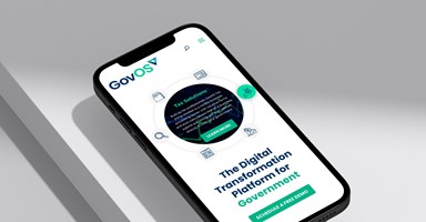 Vention Proyecto - GovOS: solución basada en PHP y escalabilidad de la aplicación