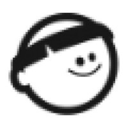 SUPAMONKS logotipo