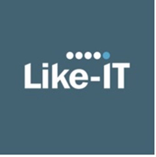 Like-IT logotipo