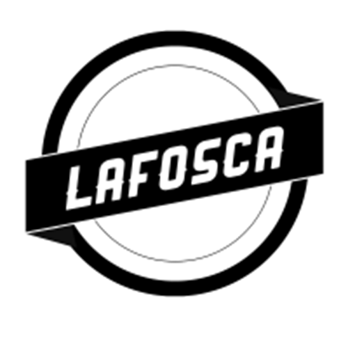 Lafosca logotipo