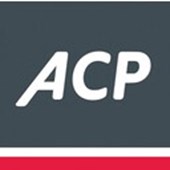 ACP IT Solutions AG - Kolbermoor Logo