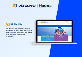 DigitalPole Proyecto -