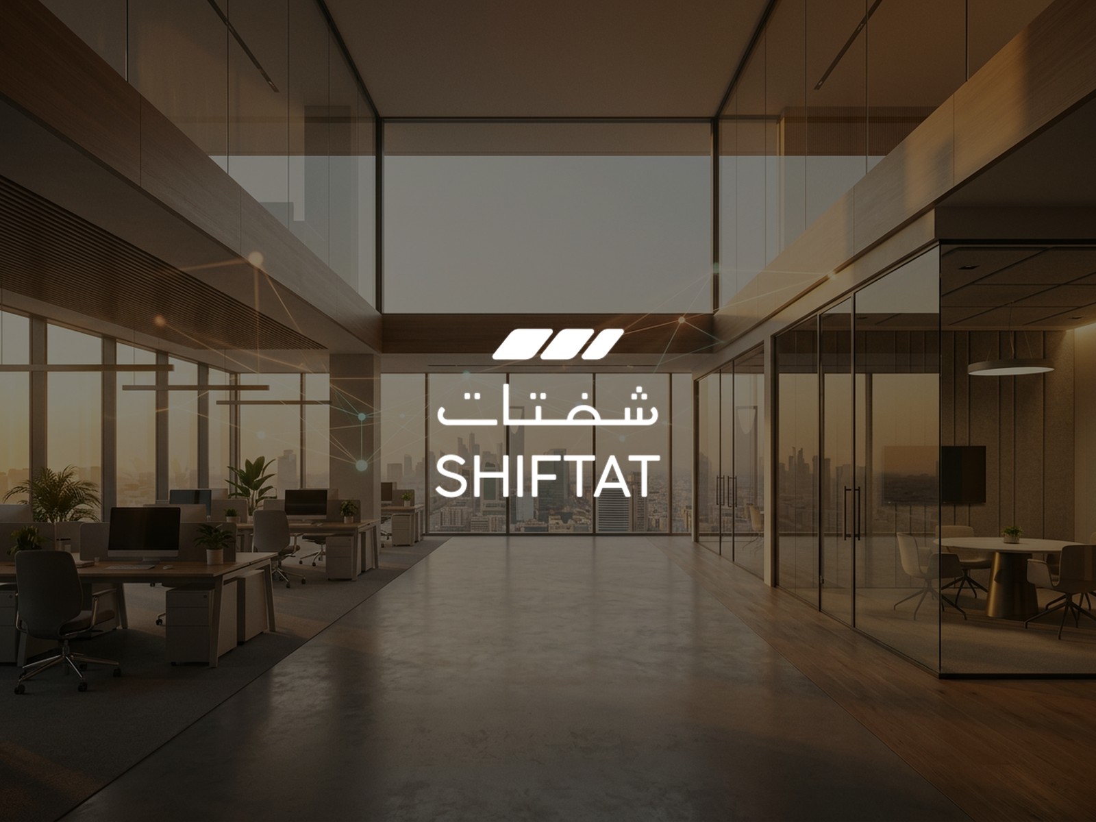 Cómo ayudamos a Shiftat a convertirse en la plataforma líder de selección de personal con IA de Arabia Saudí.