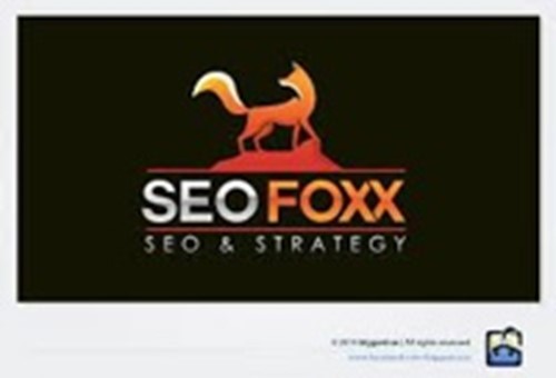 SEOFOXX logotipo