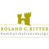 Roland C. Ritter Kommunikationsdesign GbR Logo