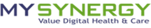 MY Synergy logotipo