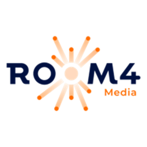 Room4 Media logotipo