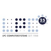 LPC Computersysteme GmbH Logo