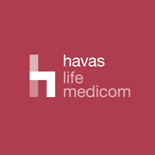 Havas Life Medicom logotipo