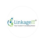 Linkage IT Private Limited Logo