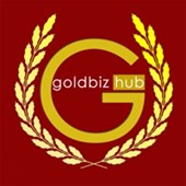Goldbizhub- Digital Marketing Company Logo