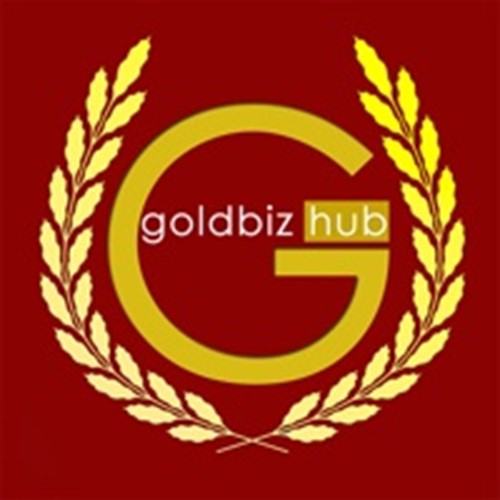 Goldbizhub- Digital Marketing Company logotipo