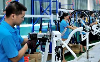 Chudovo OÜ Proyecto - Versionado de hardware