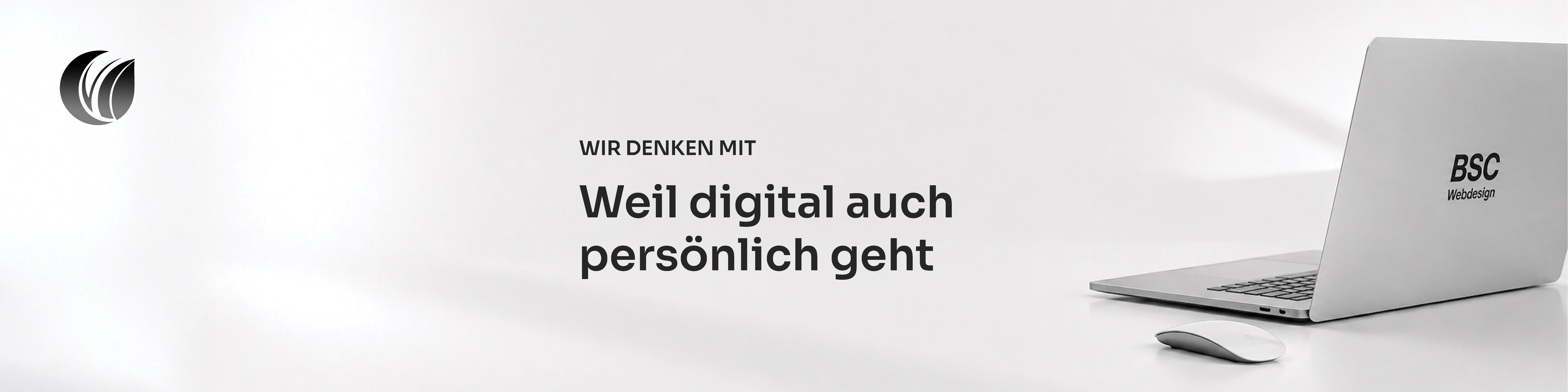BSC Webdesign Headerbild