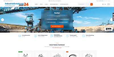 Storetown Media Proyecto - Relanzamiento y migración a Magento 2 con el tema Hyvä