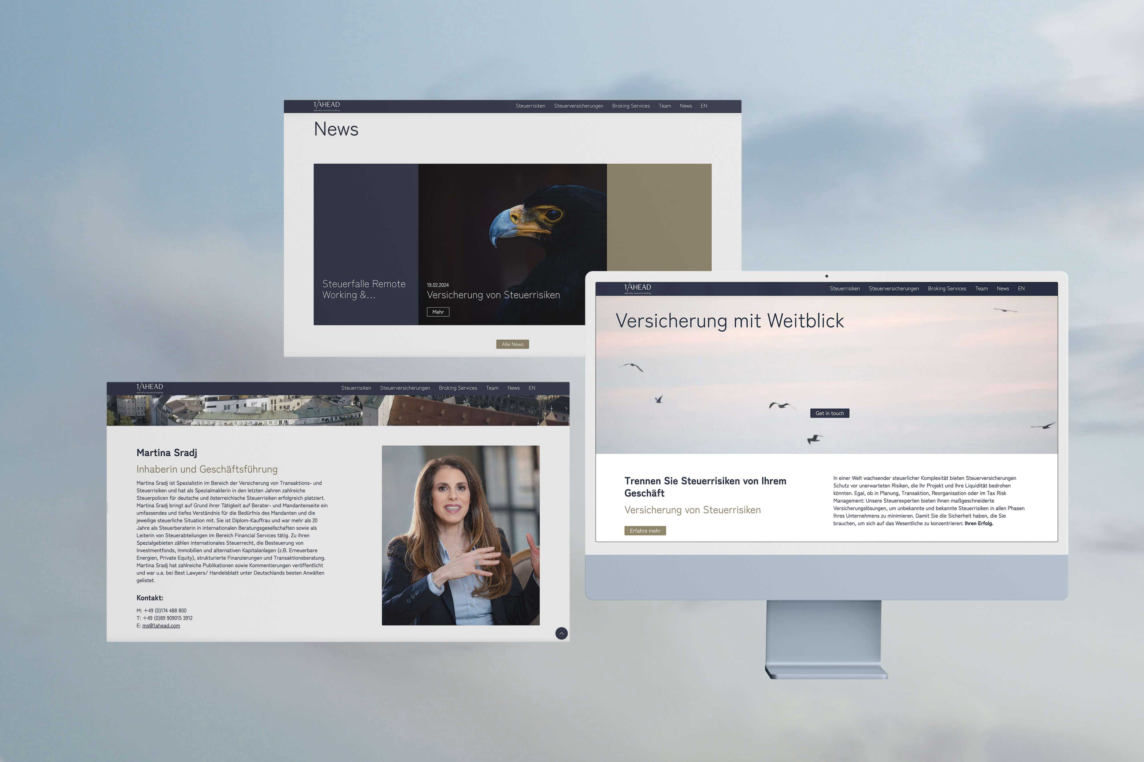 Branding y diseño web