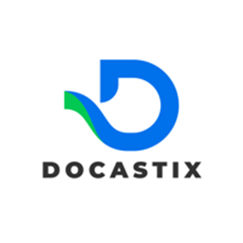 Docastix logotipo
