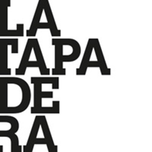 LaTapadera Creaciones logotipo