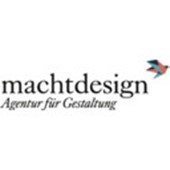 MACHT DESIGN Werbeagentur Logo