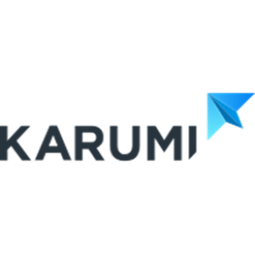Karumi logotipo