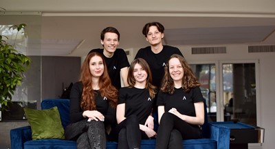 Alva Studios Team