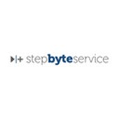 Step-Byte-Service GmbH Logo