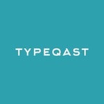 Typeqast Logo