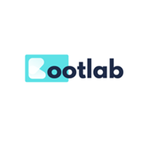 Bootlab logotipo