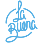 La Buena Logo