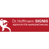Dr. Hoffmann | SIGNIS GmbH Logo