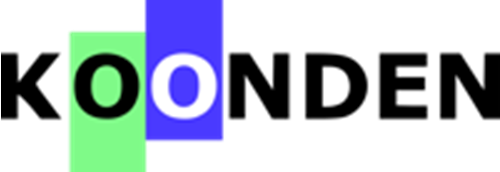 Koonden logotipo