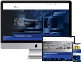 3m5. Proyecto - Software de control táctil para máquinas CNC