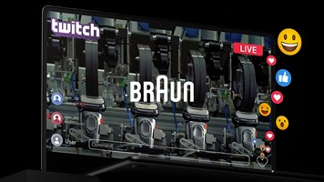 ARTUS interactive GmbH Proyecto - Shave Forever: prueba del producto en directo