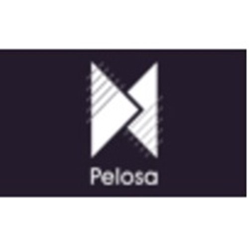 Pelosa logotipo