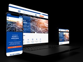 jwied Digitalagentur Proyecto - Nueva implantación de TYPO3