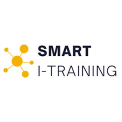 Smart I-Training logotipo