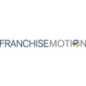 Franchisemotion - Agentur für Franchise- und Lizenzsysteme Logo