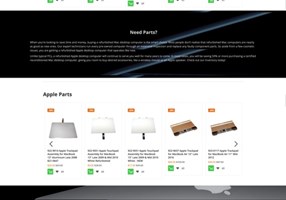 GroupFractal Inc. Proyecto -