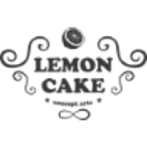 LemonCake Creative Agency logotipo