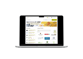 INNOKREA Proyecto - Plataforma de comercio electrónico para comunidades locales