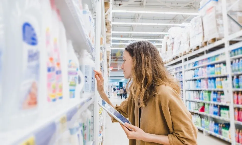 Procter & Gamble quiere superar los retos de la gestión de reclamaciones con blockchain
