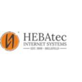 HEBAtec Internet Systems Logo