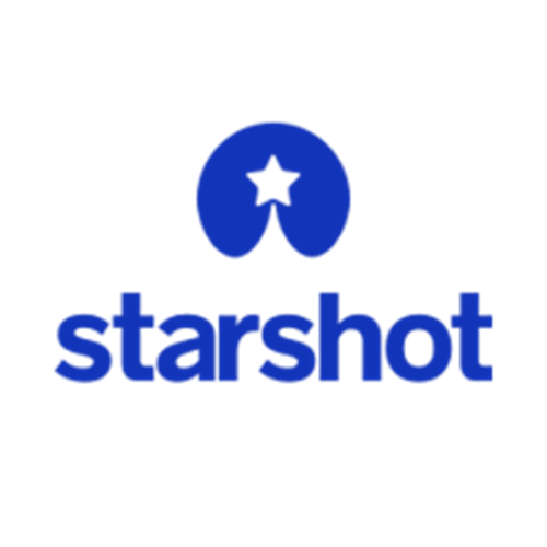Starshot Software logotipo
