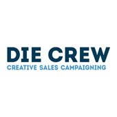 DIE CREW AG Logo