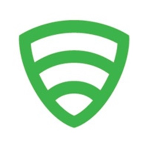 Lookout logotipo