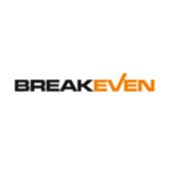 Breakeven Werbeagentur Berlin Logo
