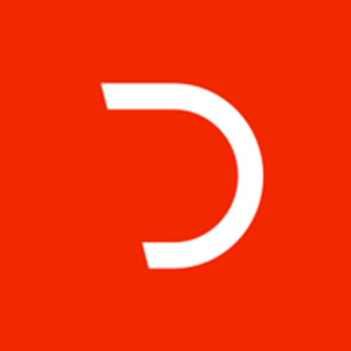 Daito Design logotipo