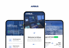 Appstronaute Proyecto -