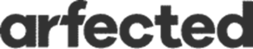 arfected logotipo