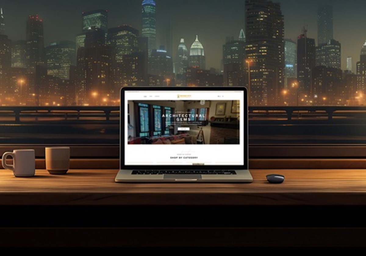  - Second City Salvage